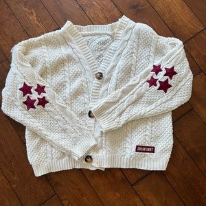 RED (Taylor’s Version) Cardigan